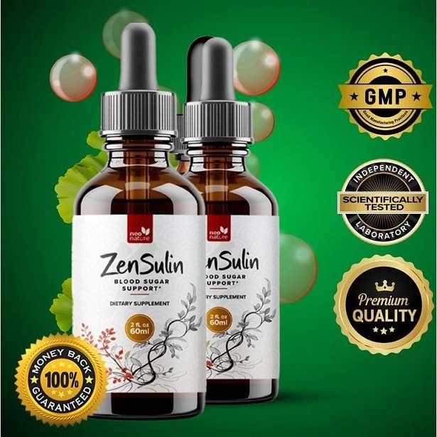 ZenSulin